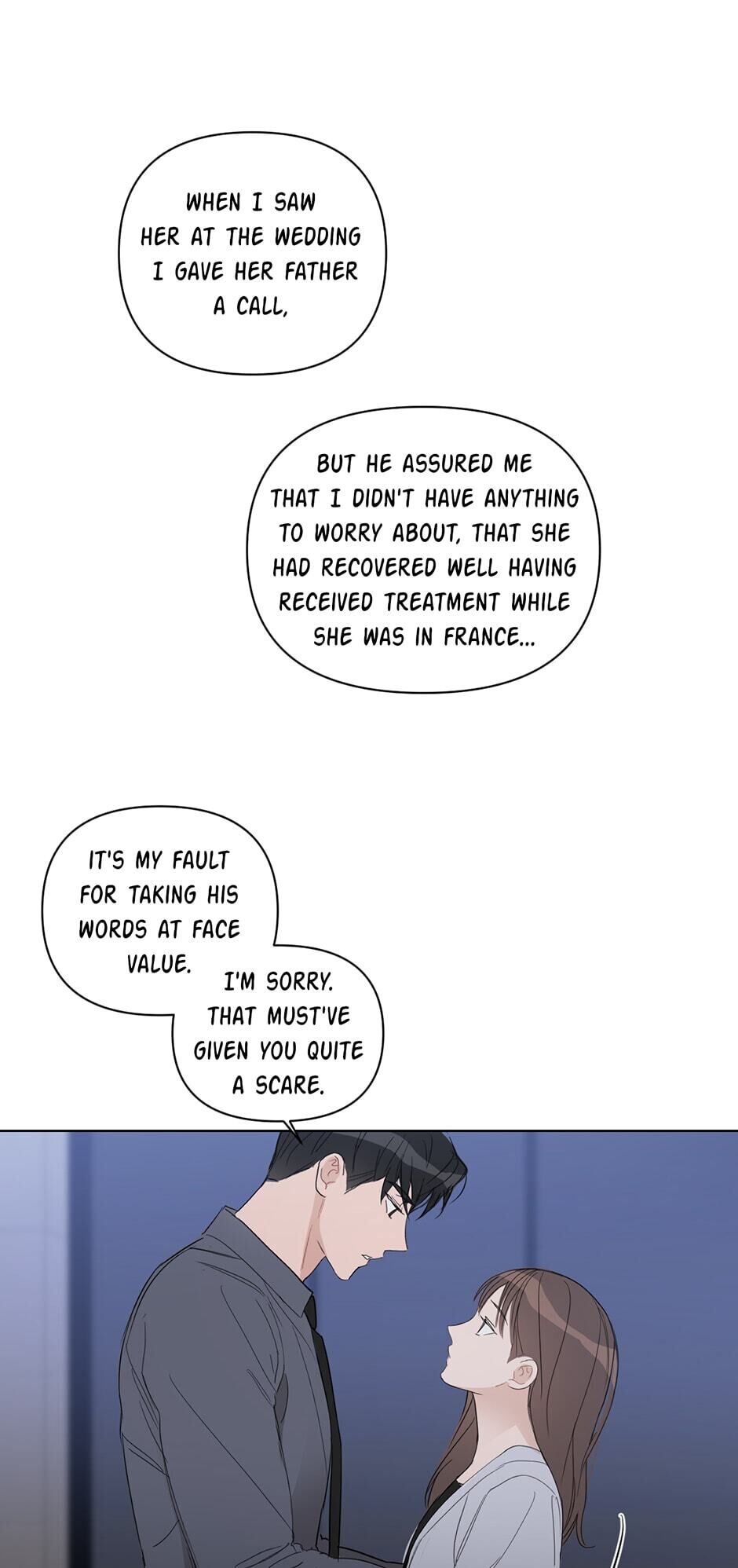 Positively Yours Chapter 43 image 41