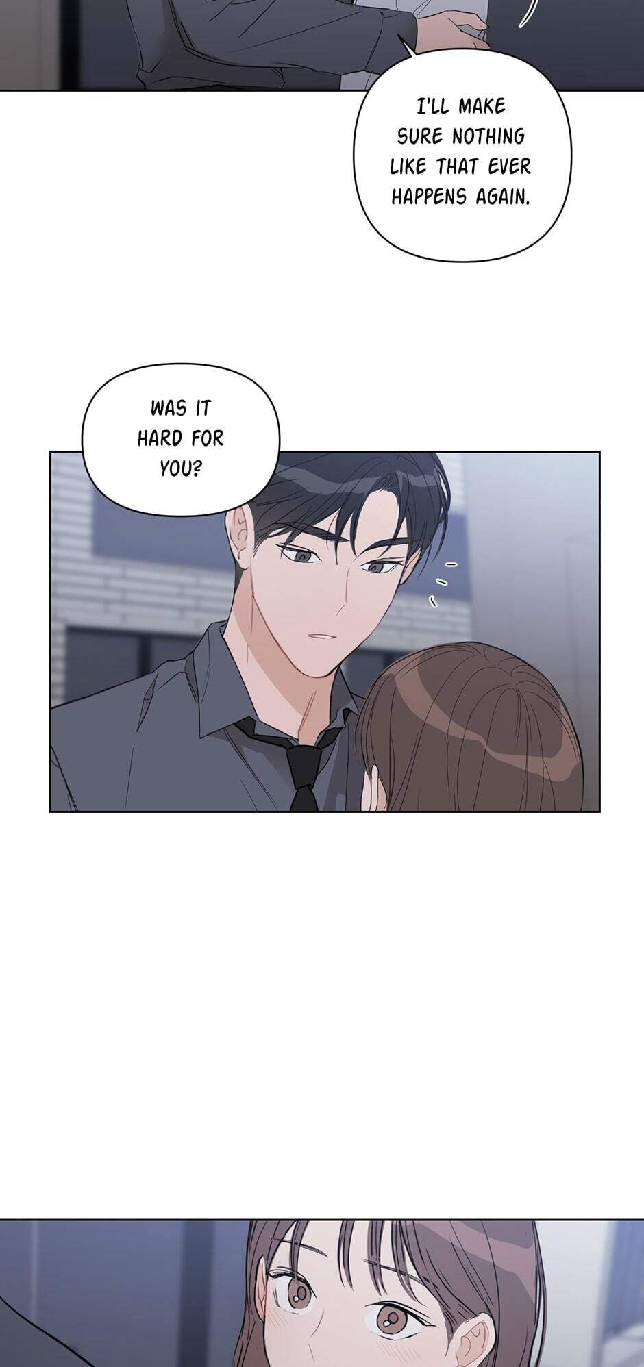 Positively Yours Chapter 43 image 42