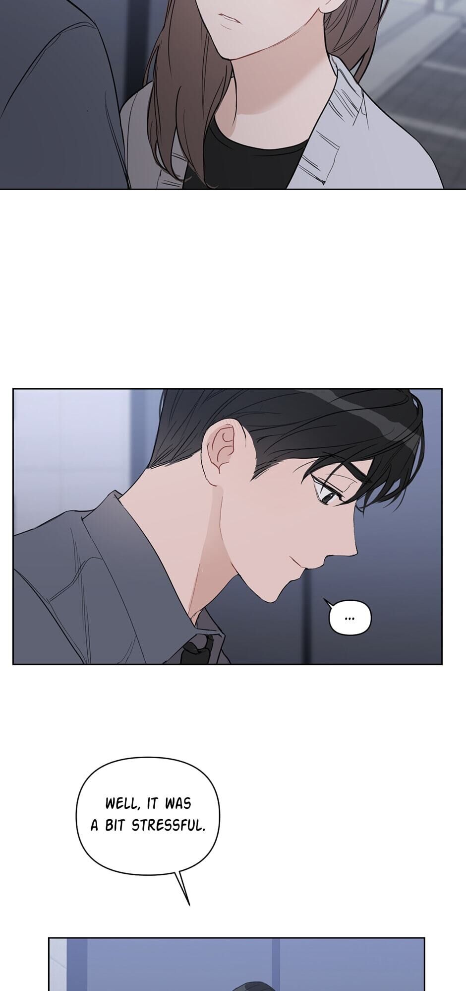 Positively Yours Chapter 43 image 43