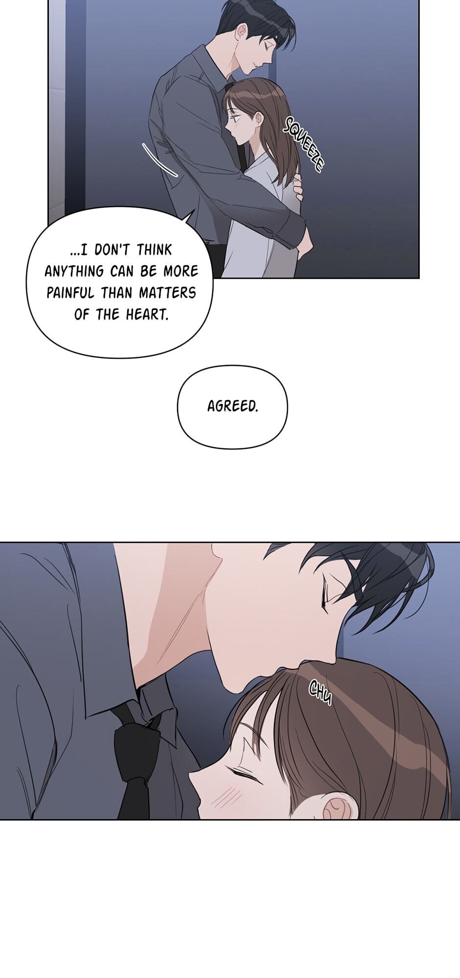 Positively Yours Chapter 43 image 44