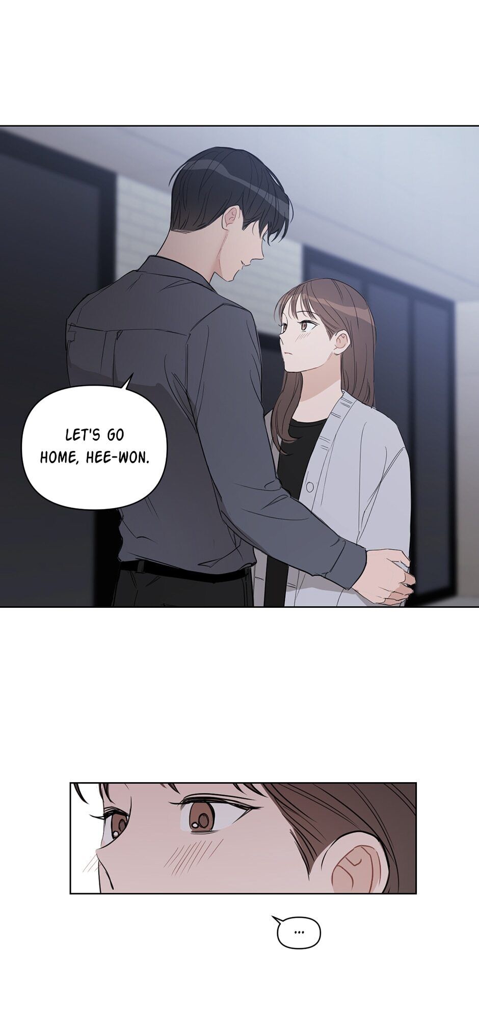 Positively Yours Chapter 43 image 45