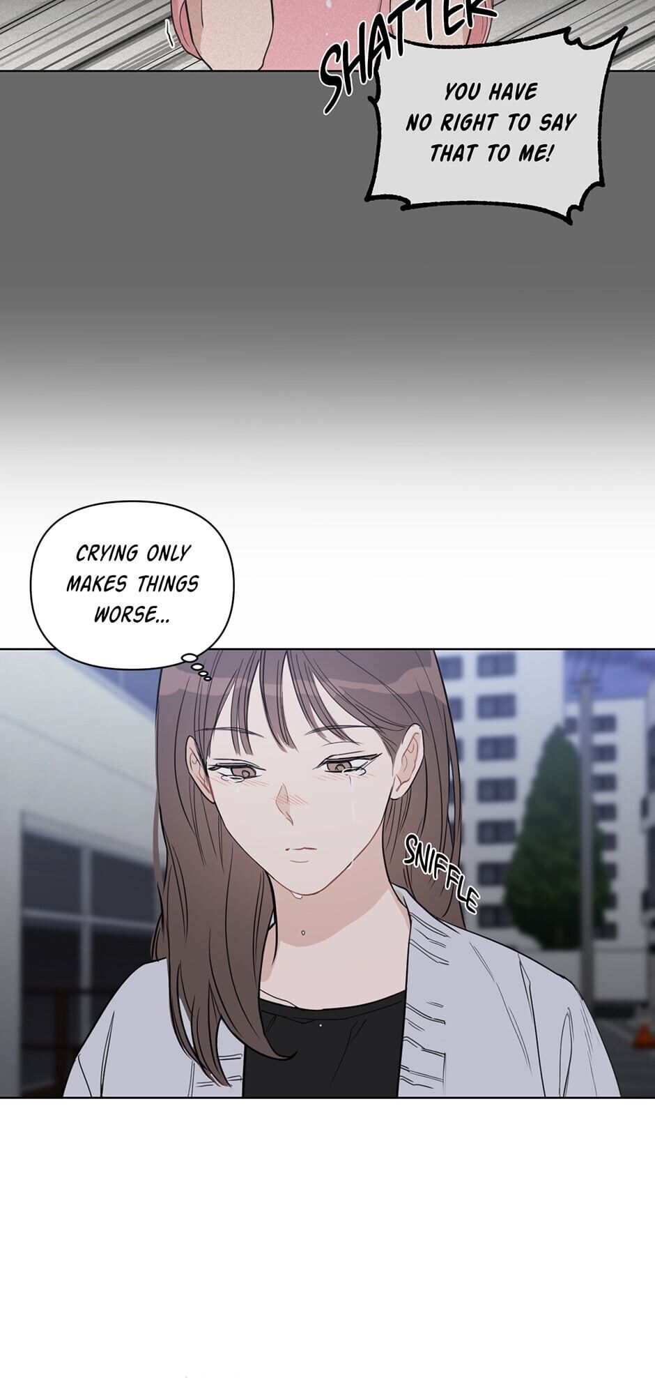 Positively Yours Chapter 43 image 4