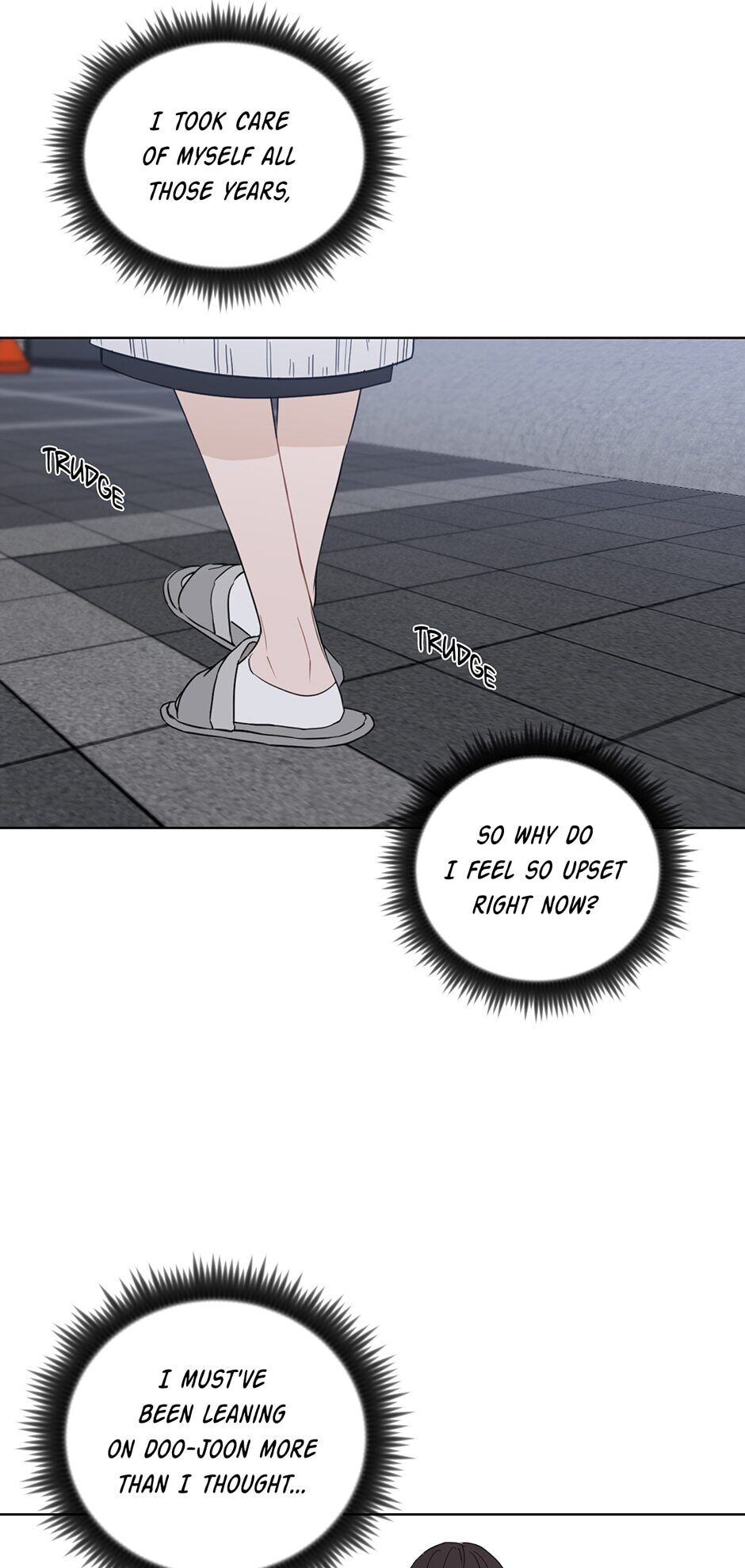 Positively Yours Chapter 43 image 5