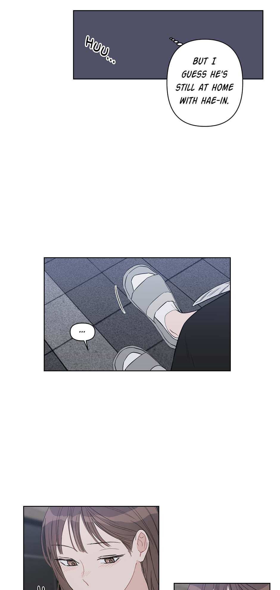 Positively Yours Chapter 43 image 7