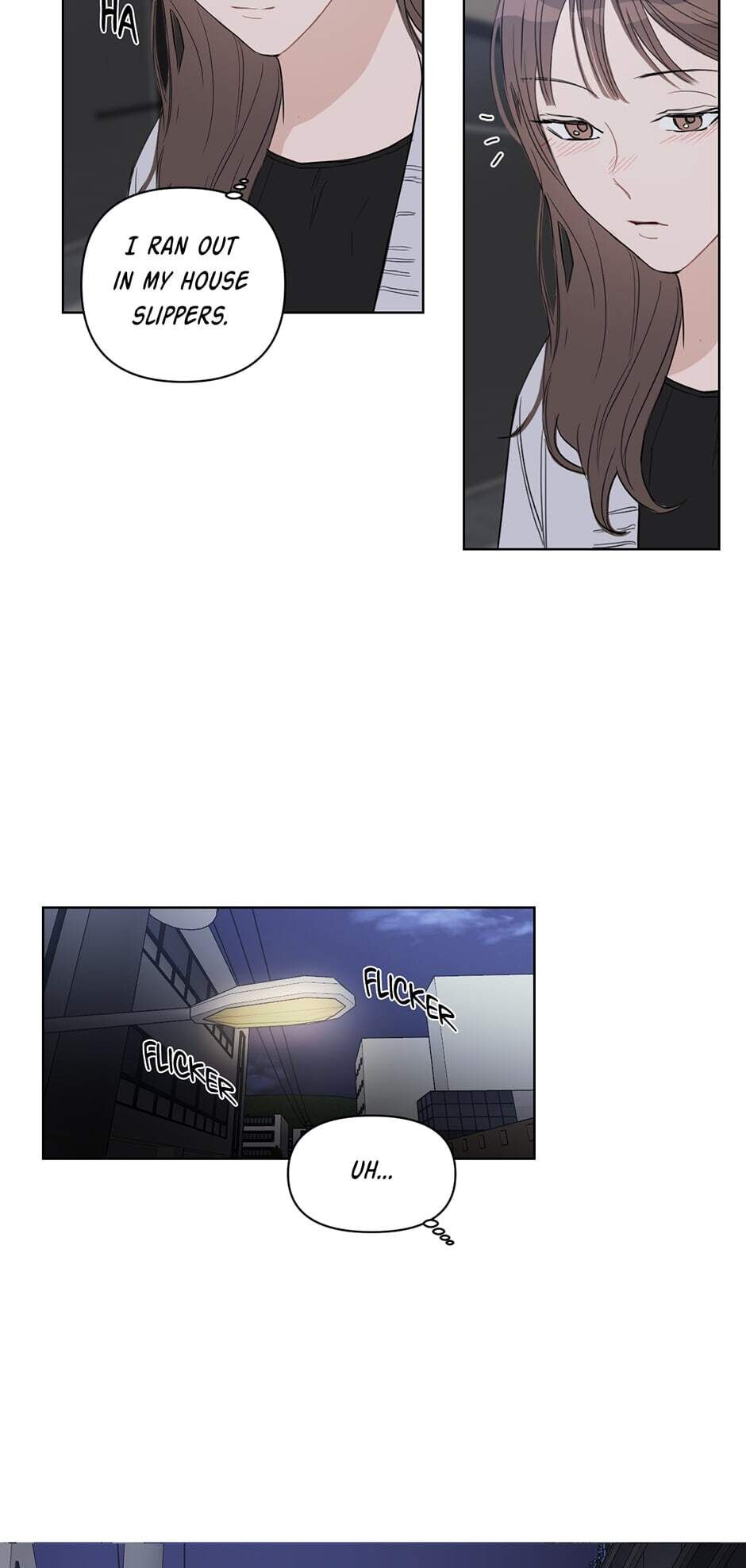 Positively Yours Chapter 43 image 8