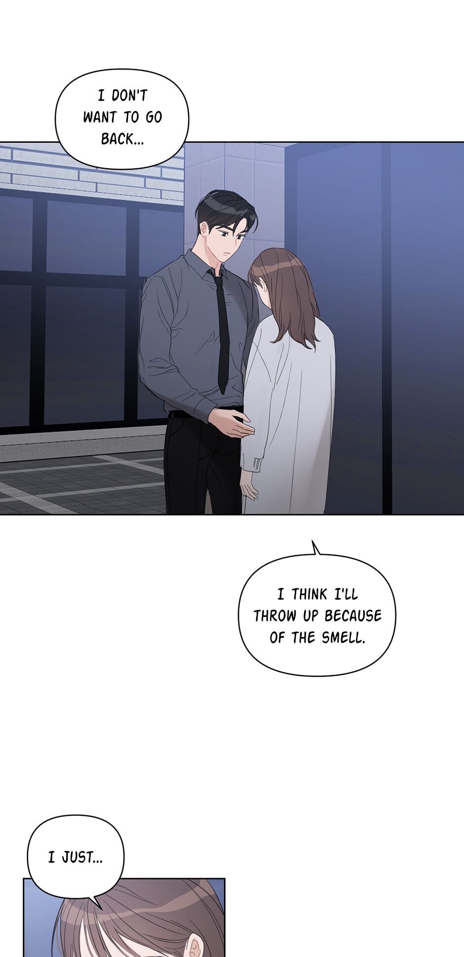 Positively Yours Chapter 44 image 0