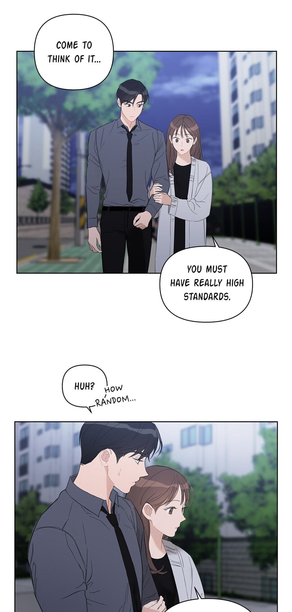 Positively Yours Chapter 44 image 10