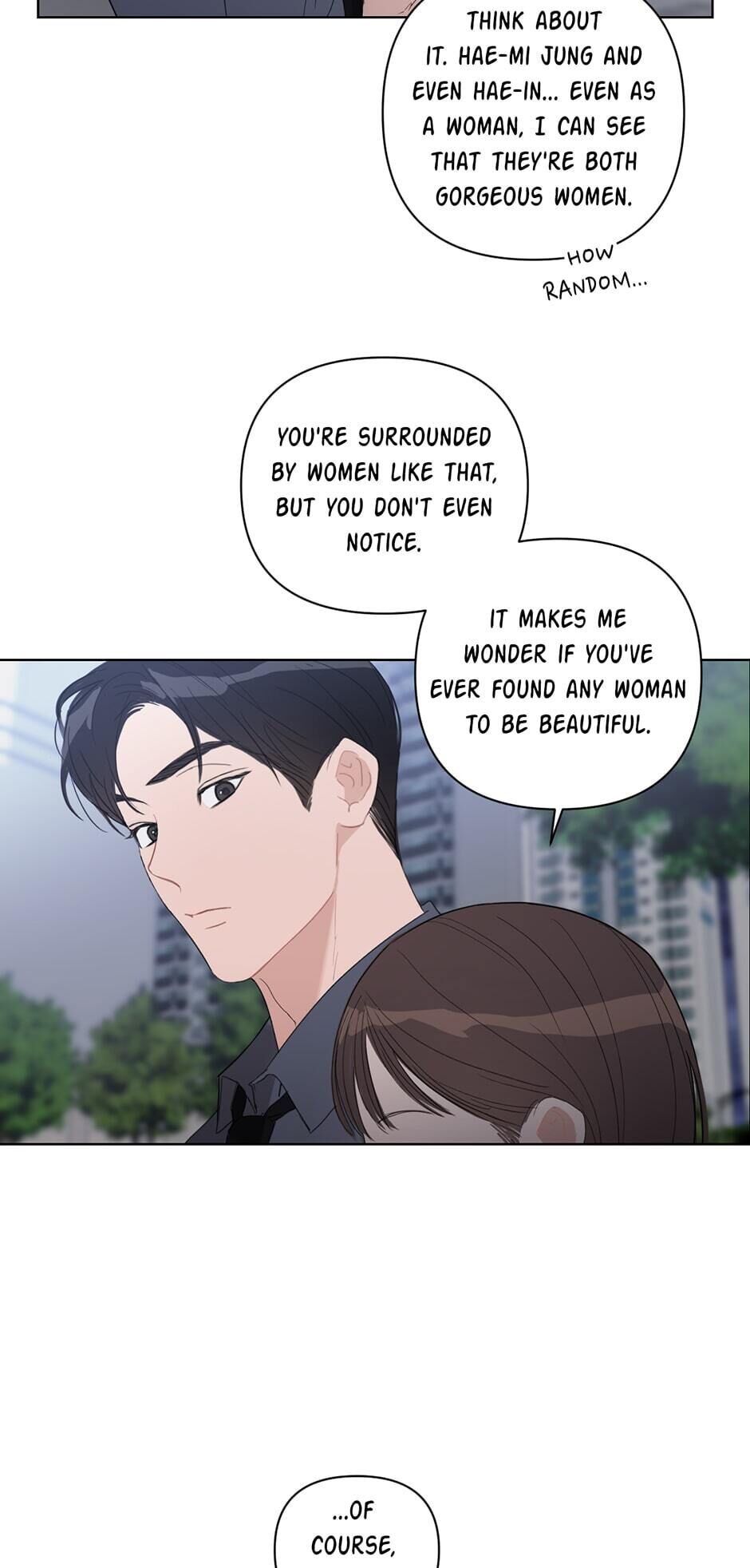 Positively Yours Chapter 44 image 11