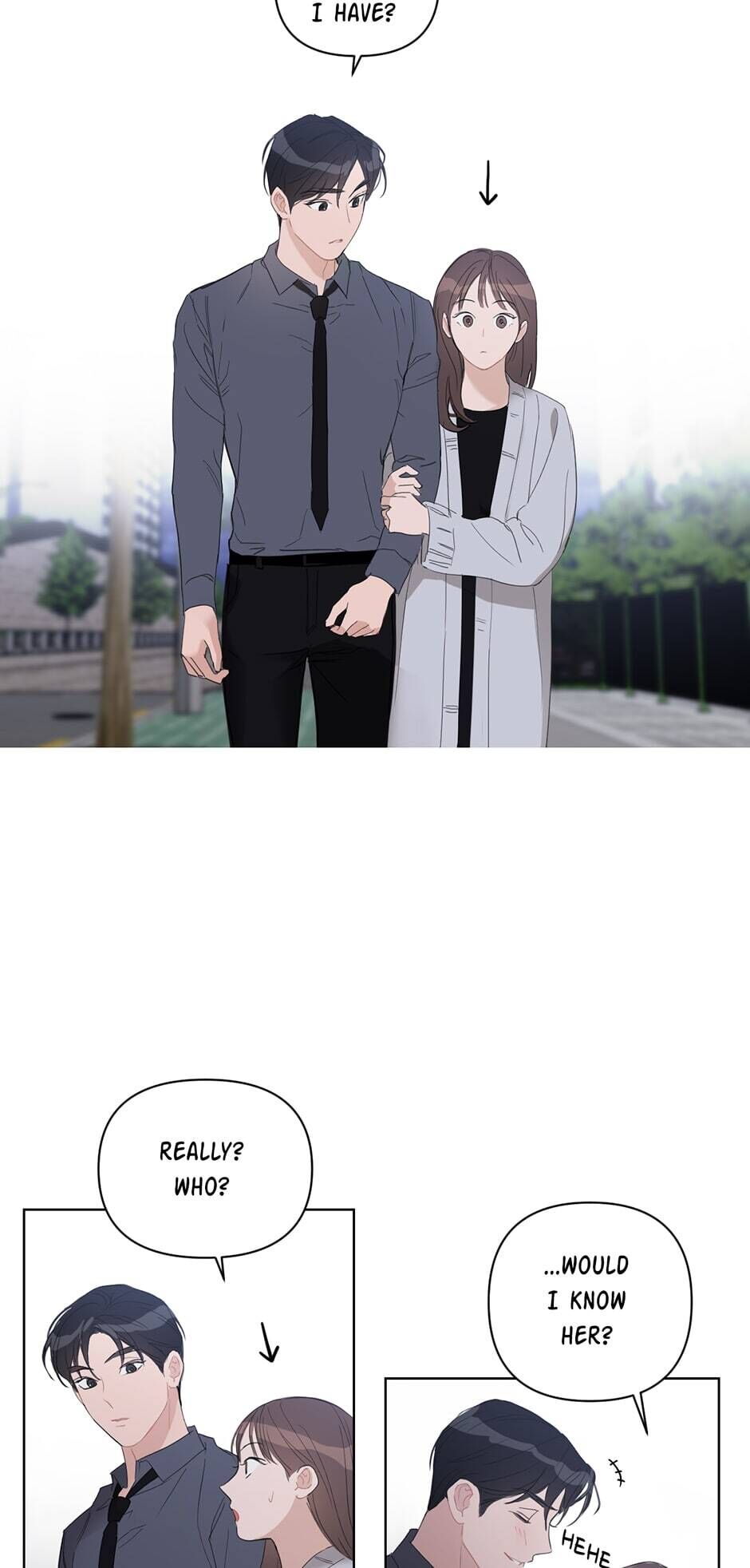Positively Yours Chapter 44 image 12