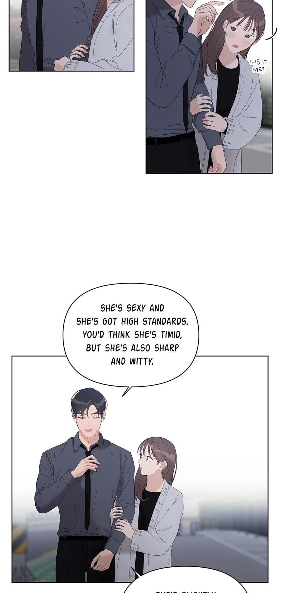 Positively Yours Chapter 44 image 13