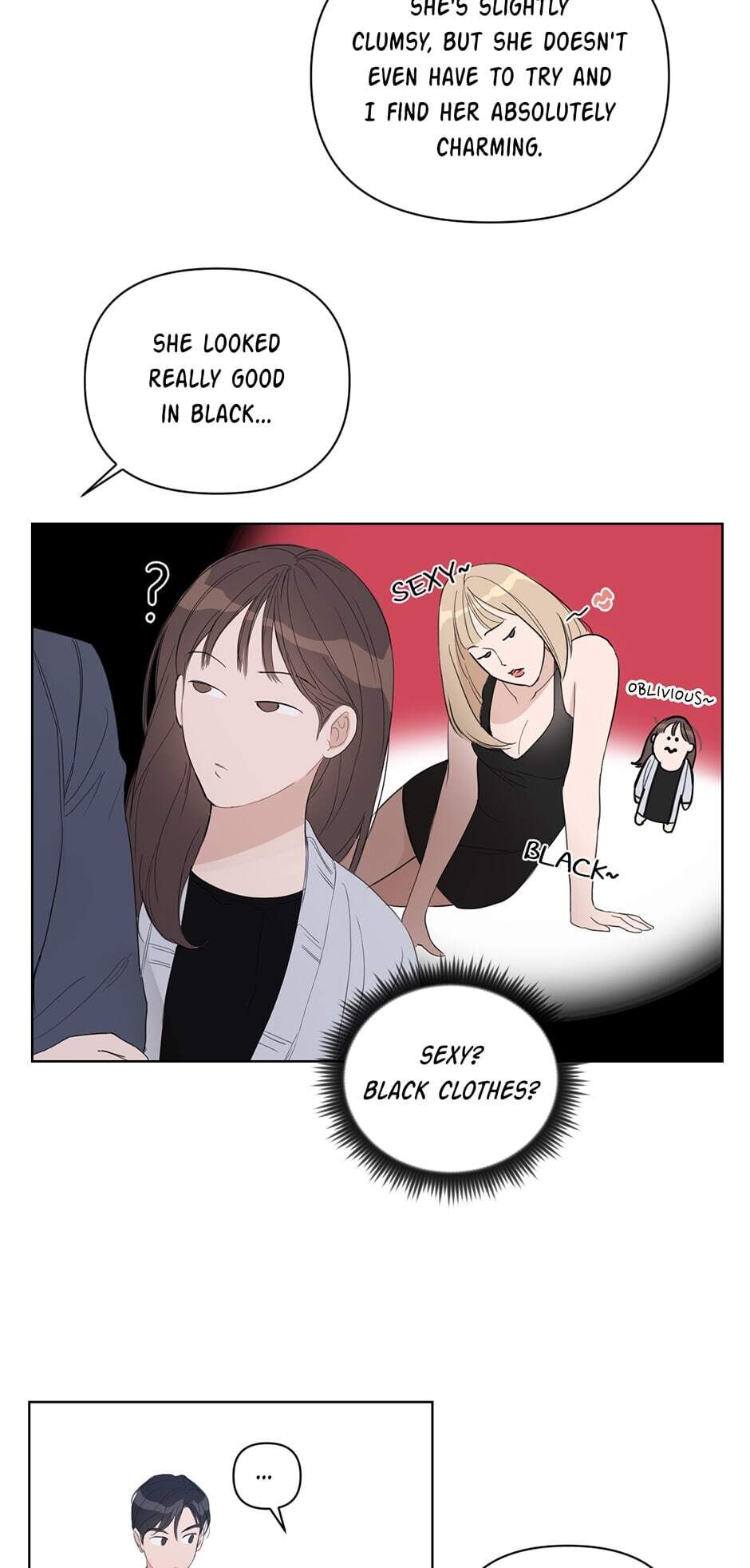 Positively Yours Chapter 44 image 14