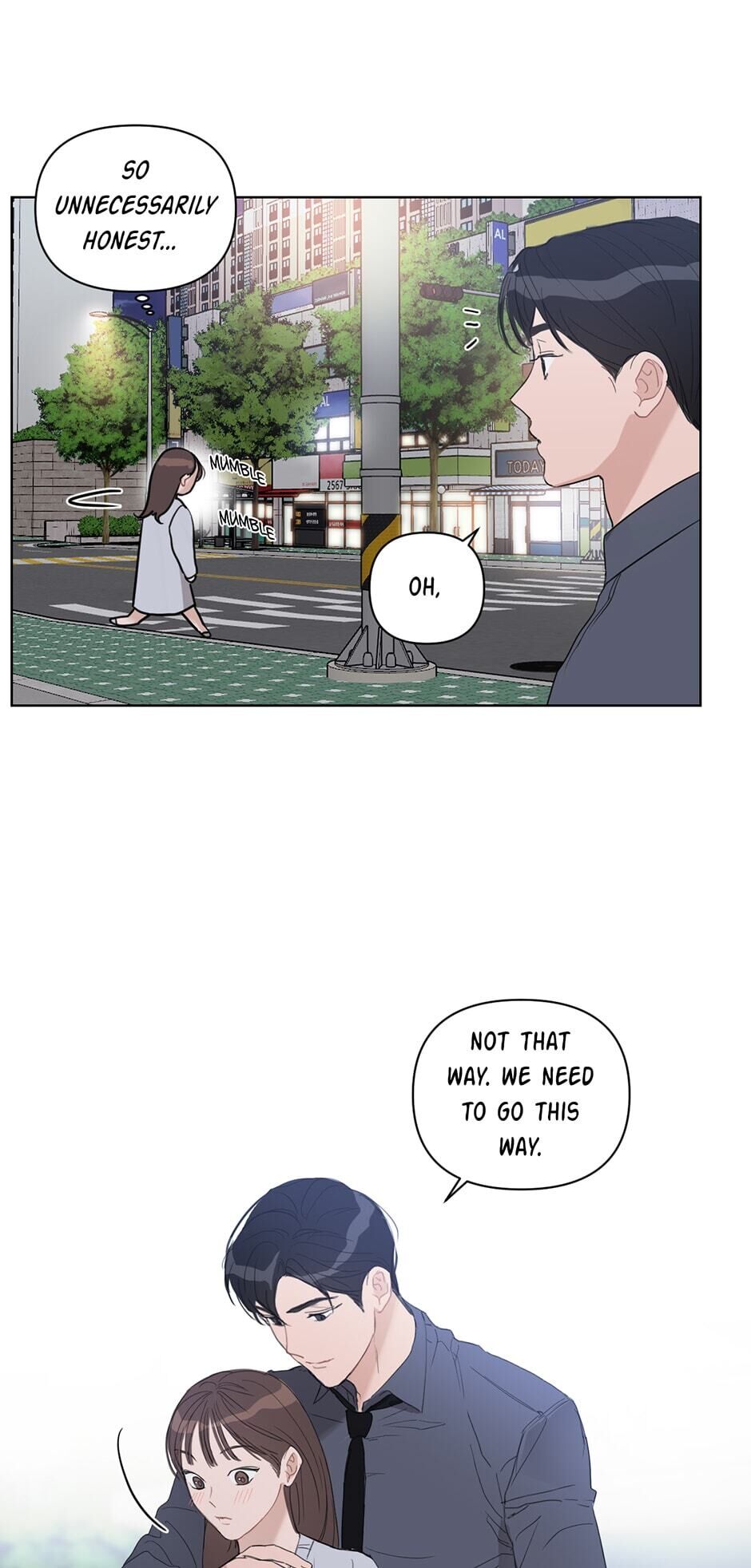 Positively Yours Chapter 44 image 16