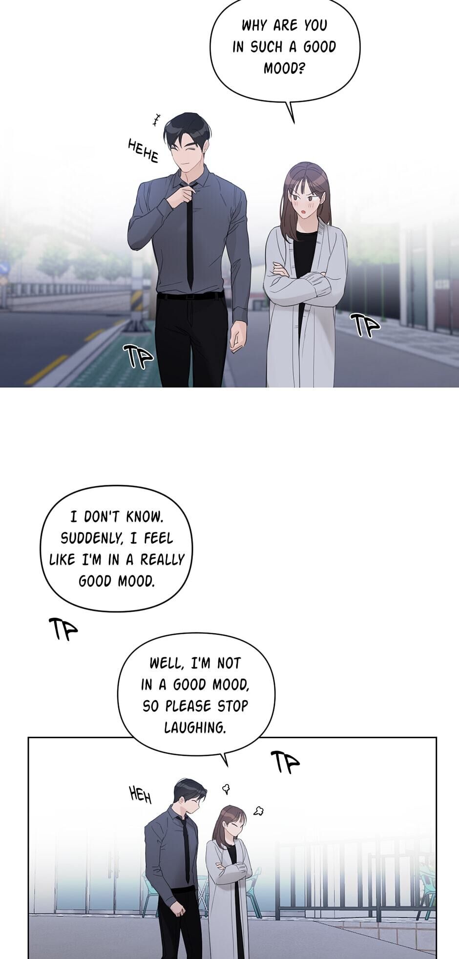 Positively Yours Chapter 44 image 18