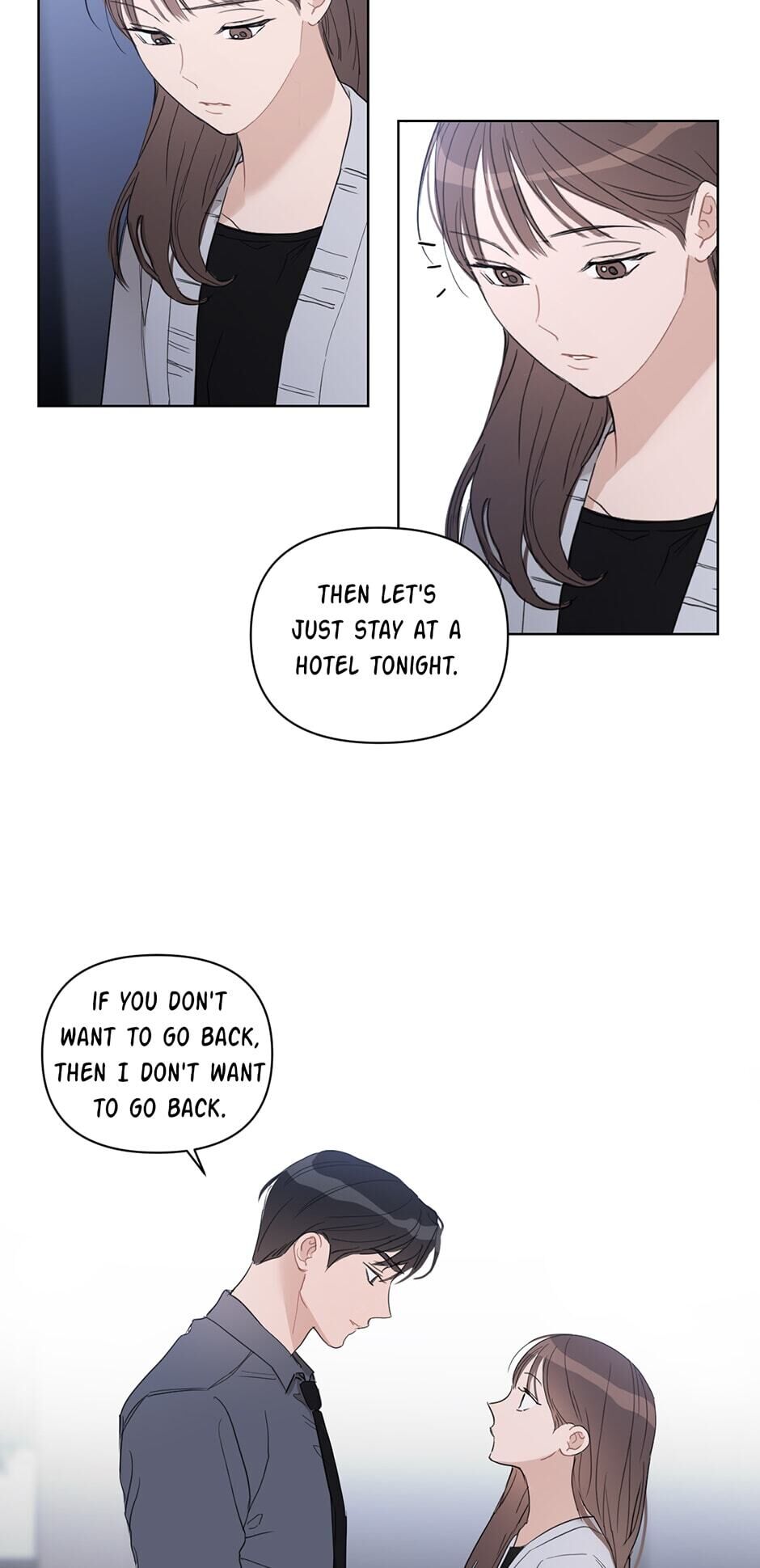 Positively Yours Chapter 44 image 1
