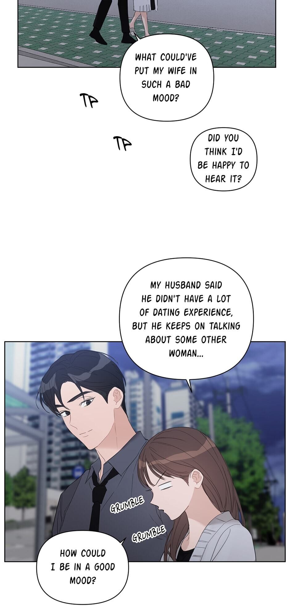 Positively Yours Chapter 44 image 19