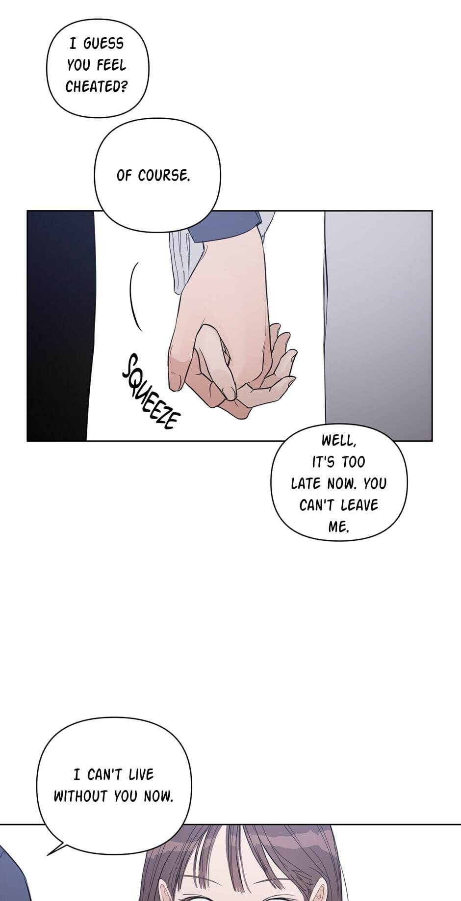 Positively Yours Chapter 44 image 20