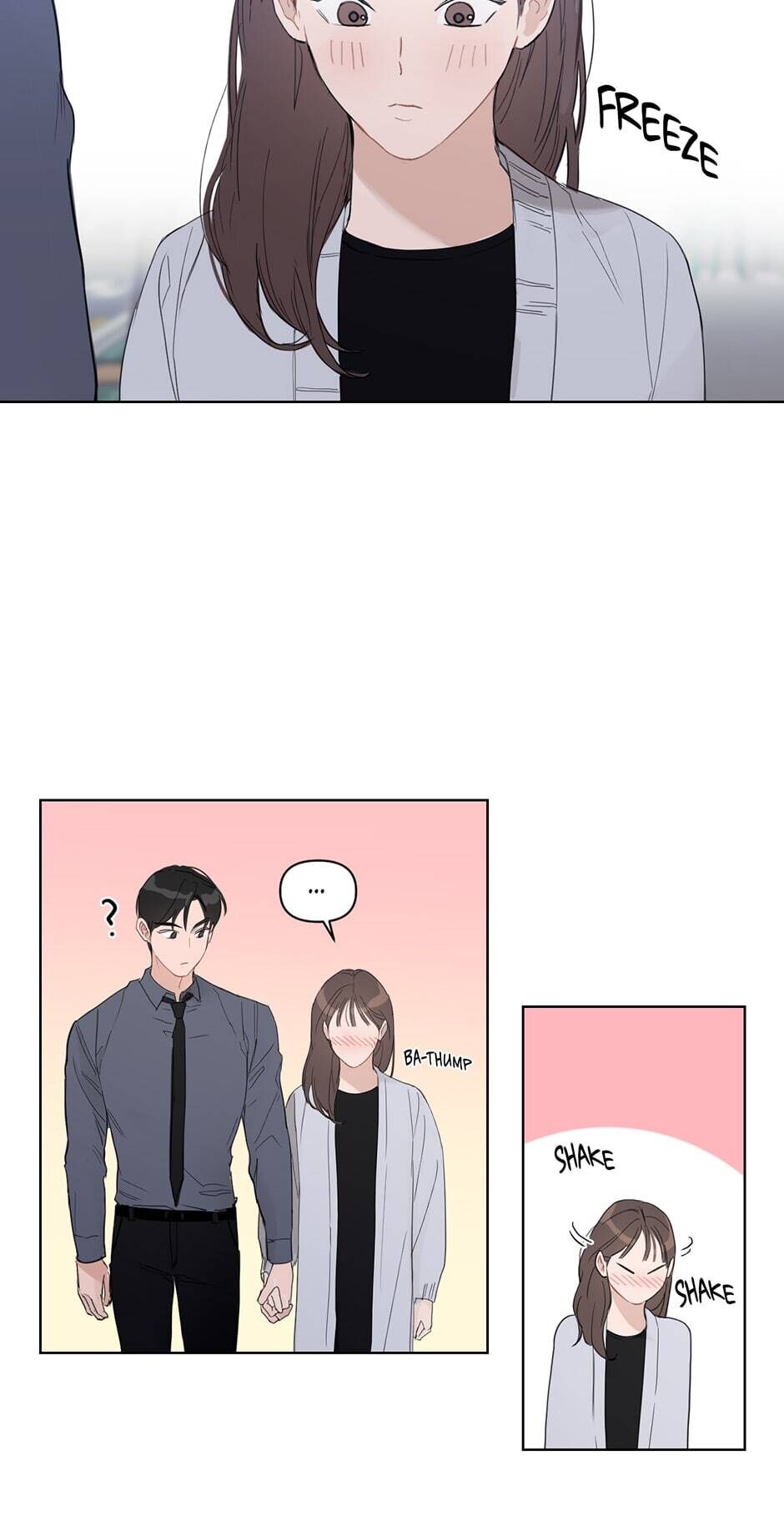 Positively Yours Chapter 44 image 21