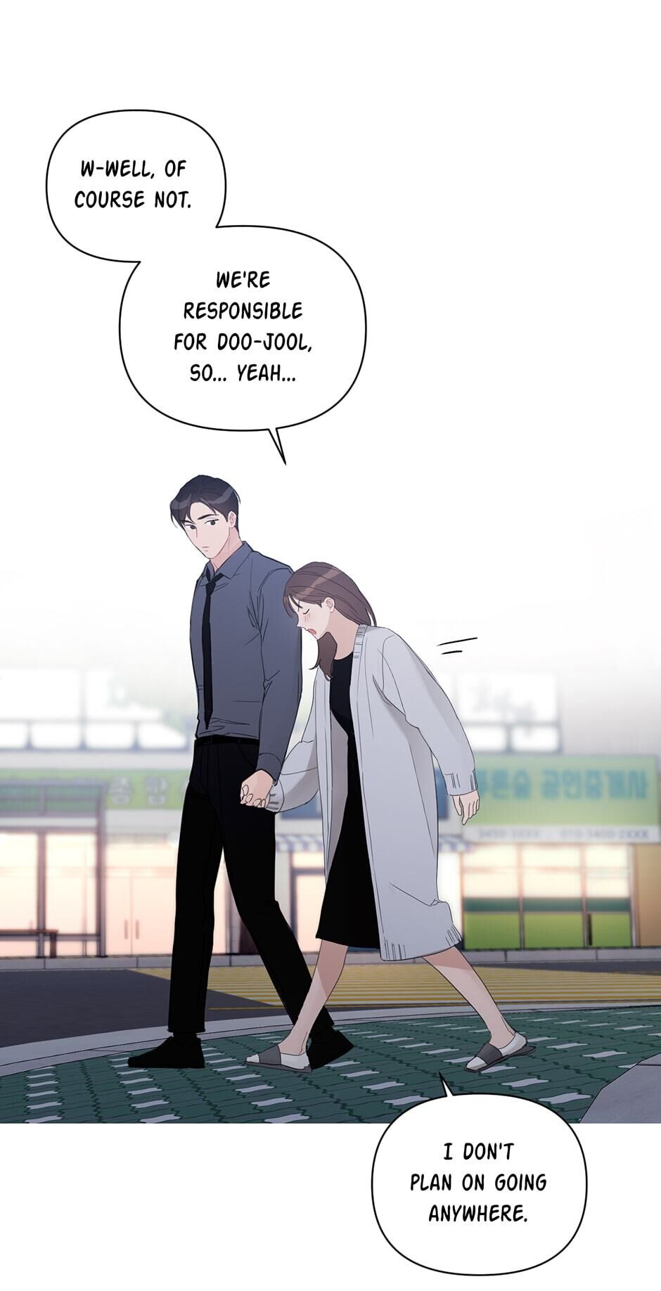 Positively Yours Chapter 44 image 22