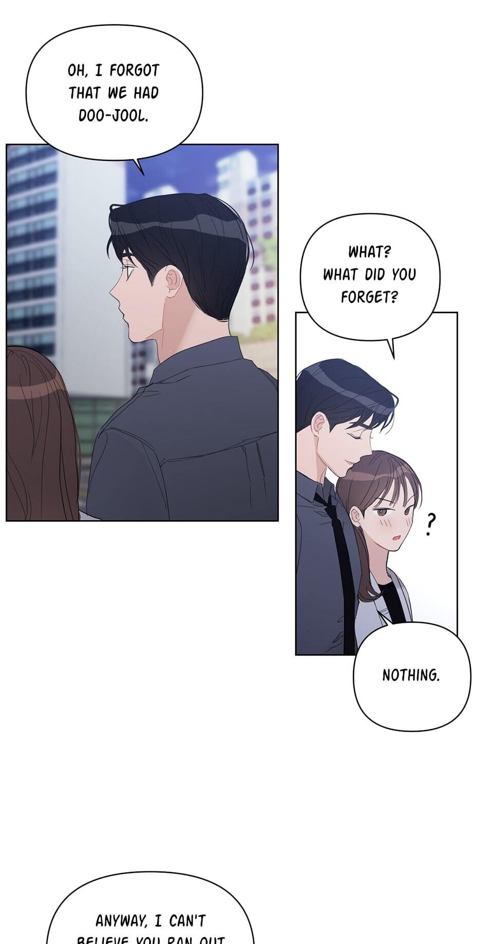 Positively Yours Chapter 44 image 23