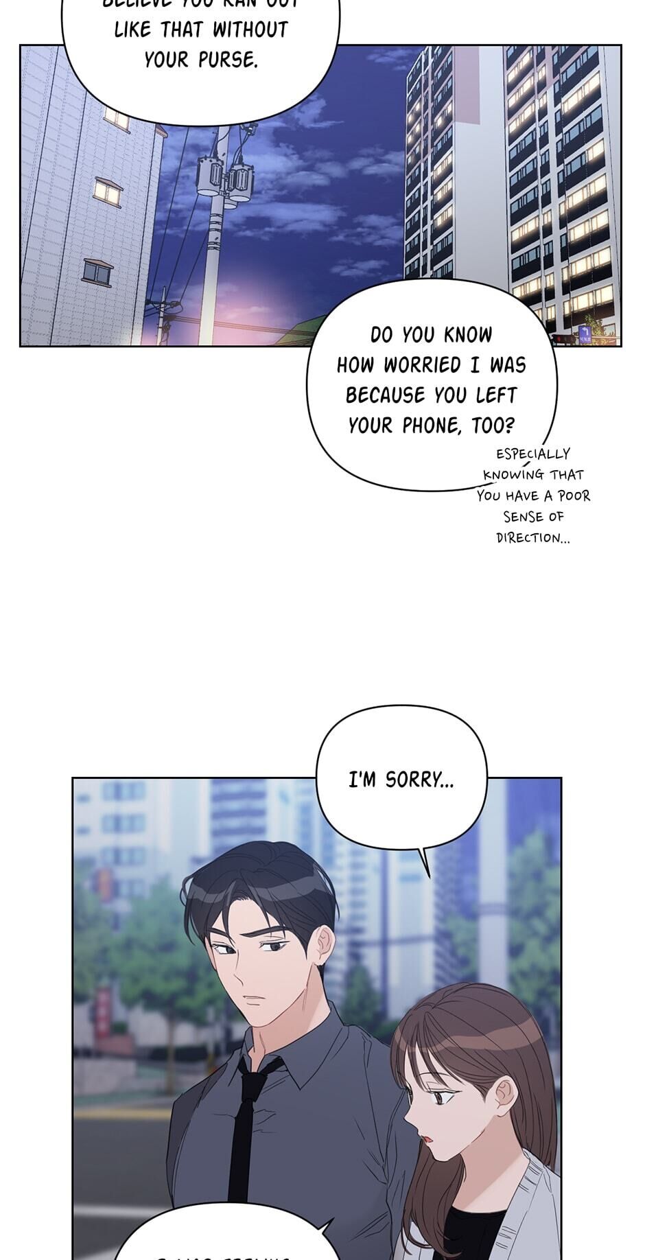 Positively Yours Chapter 44 image 24