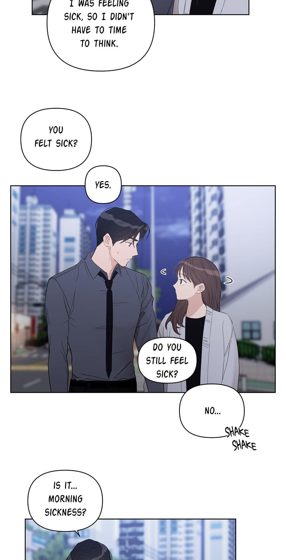 Positively Yours Chapter 44 image 25