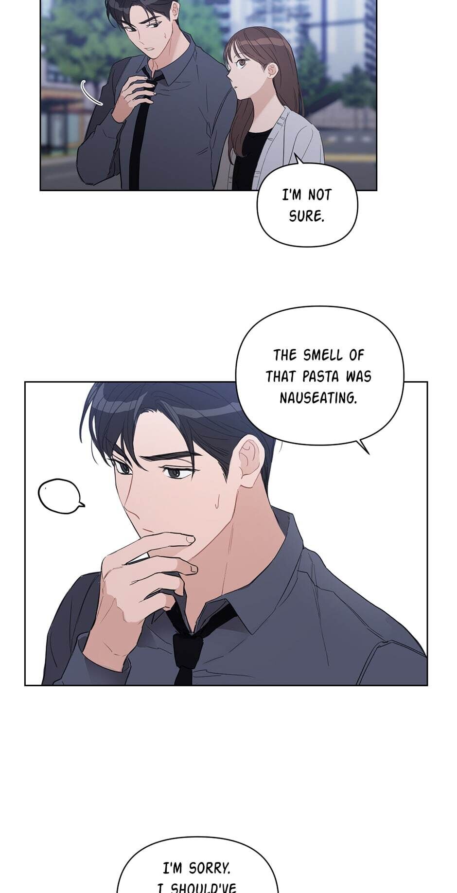 Positively Yours Chapter 44 image 26