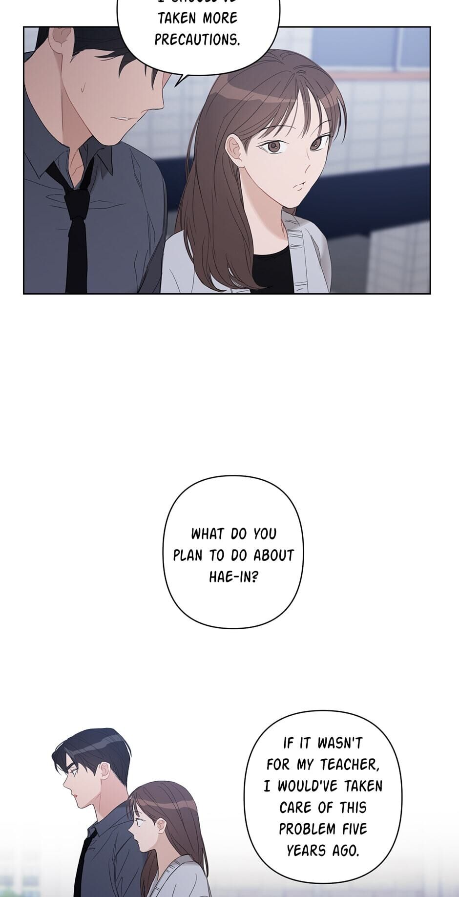 Positively Yours Chapter 44 image 27