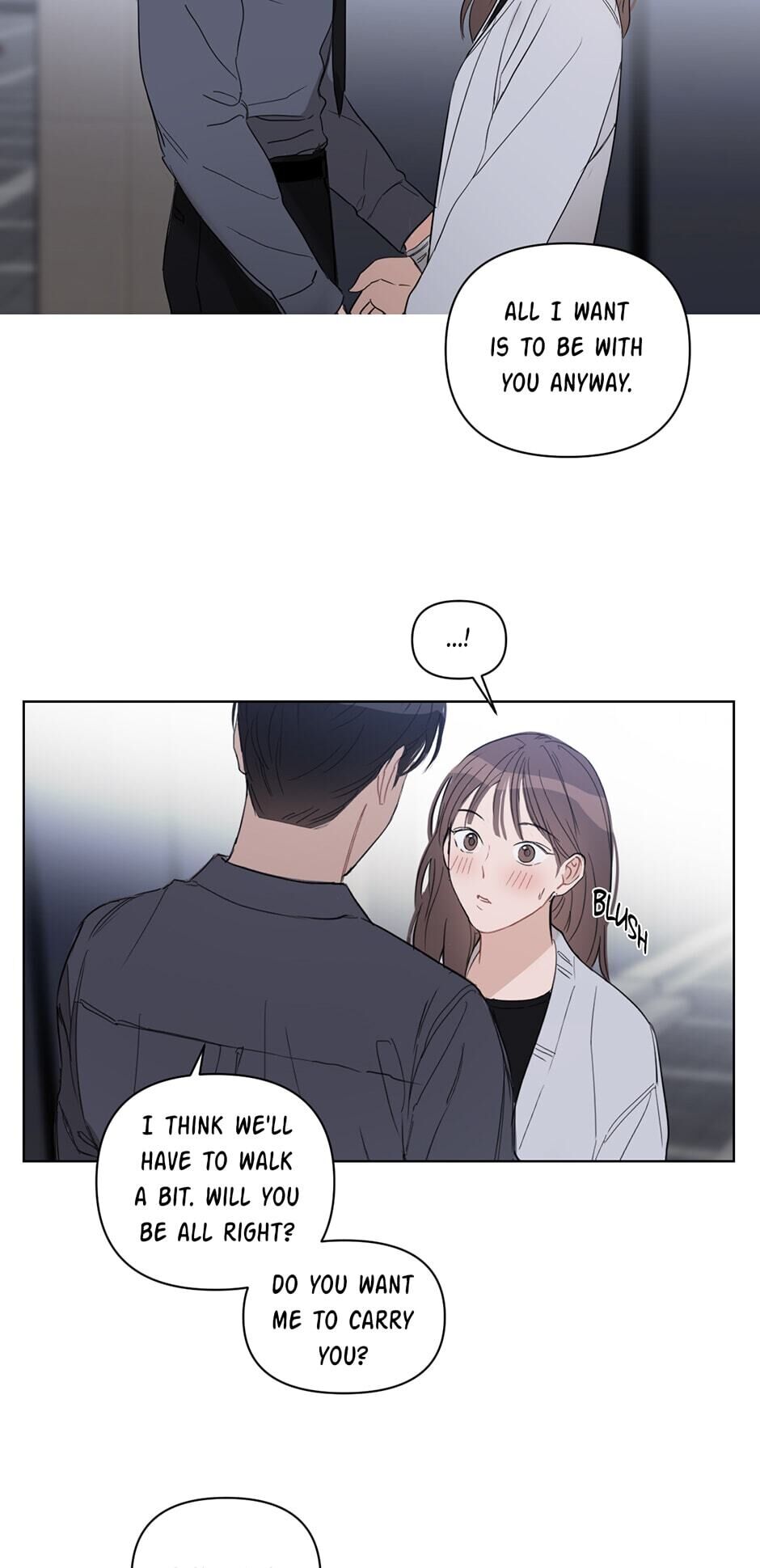 Positively Yours Chapter 44 image 2