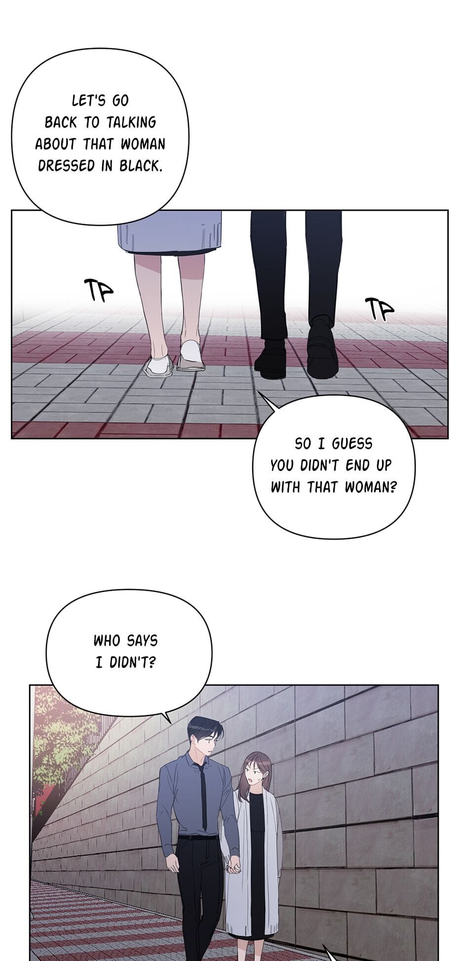 Positively Yours Chapter 44 image 30