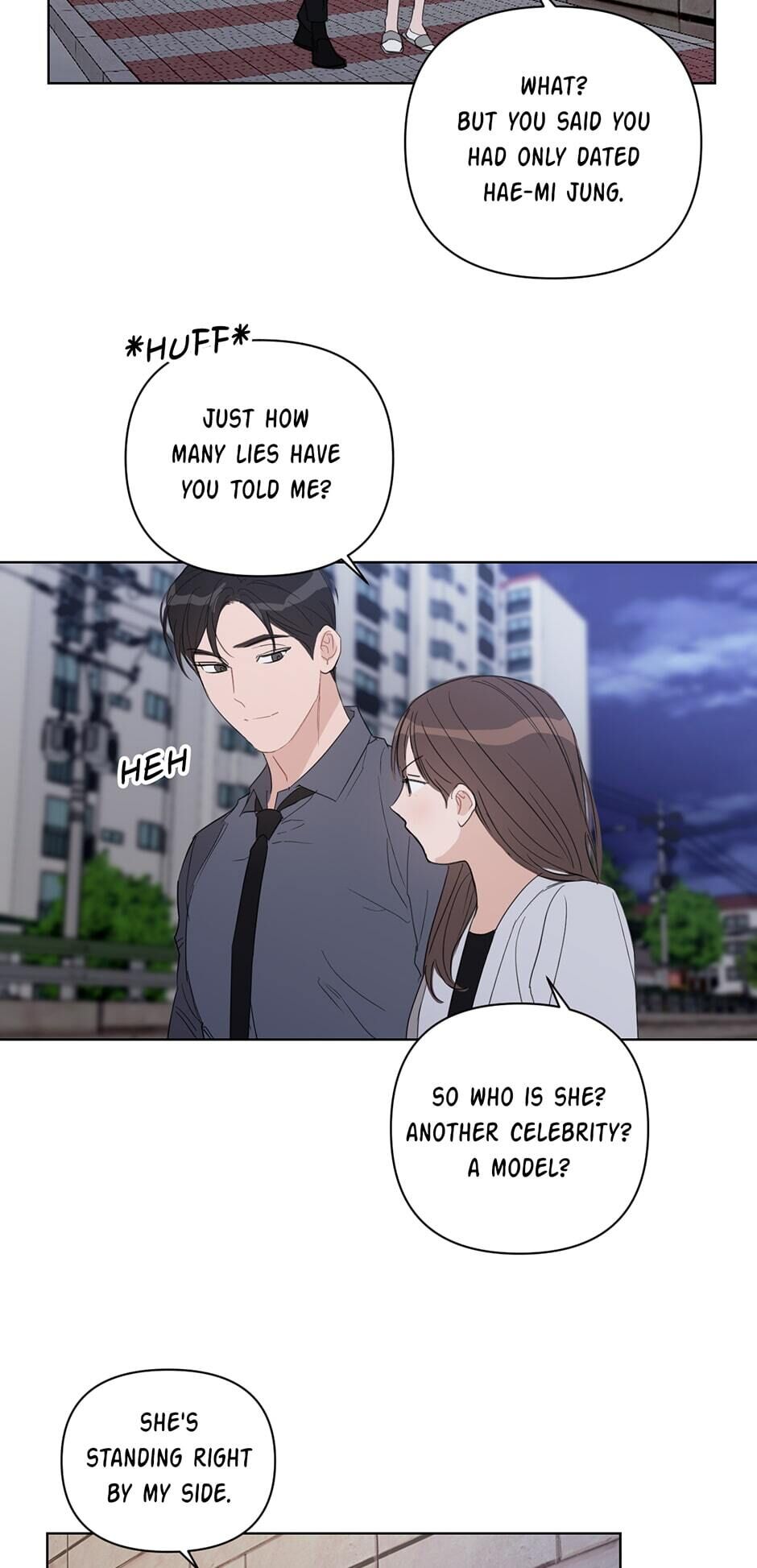 Positively Yours Chapter 44 image 31