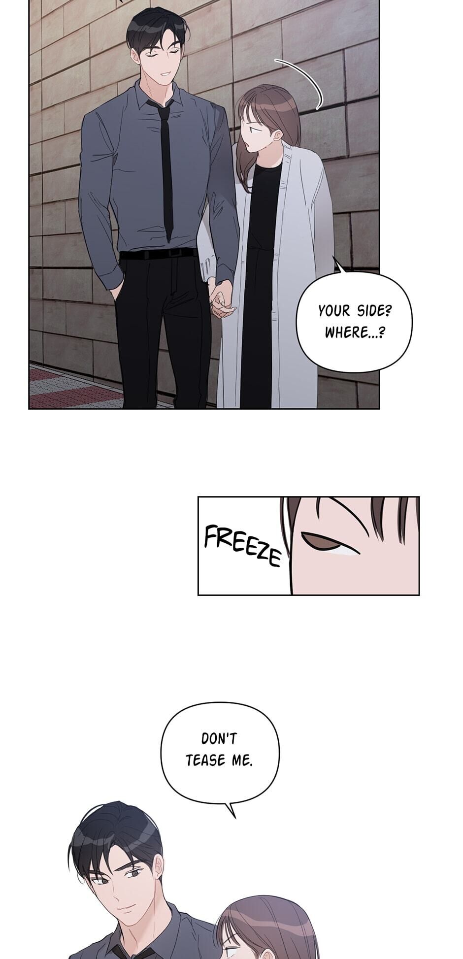 Positively Yours Chapter 44 image 32