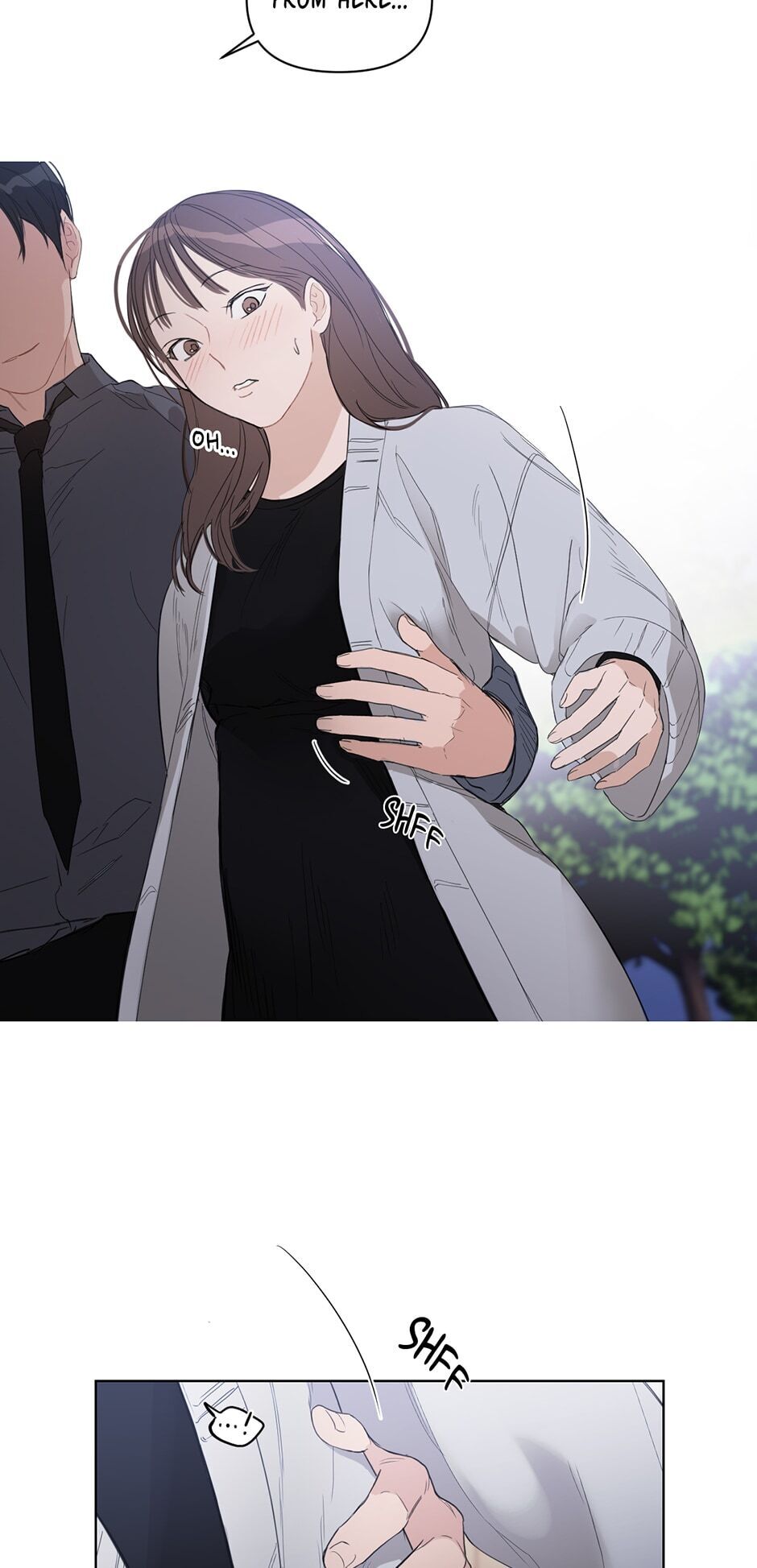 Positively Yours Chapter 44 image 34
