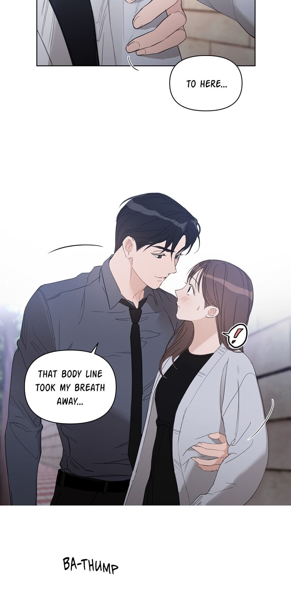 Positively Yours Chapter 44 image 35