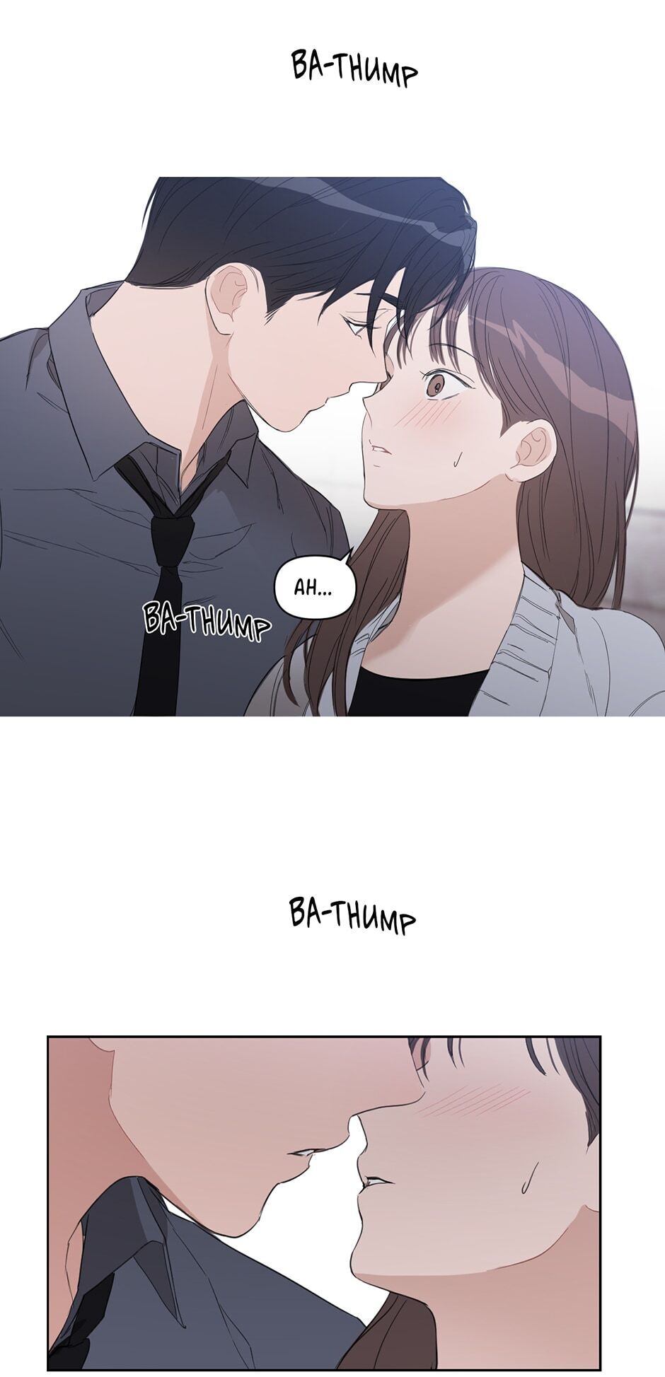 Positively Yours Chapter 44 image 36