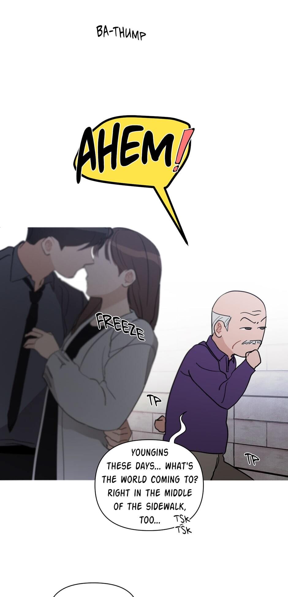 Positively Yours Chapter 44 image 37
