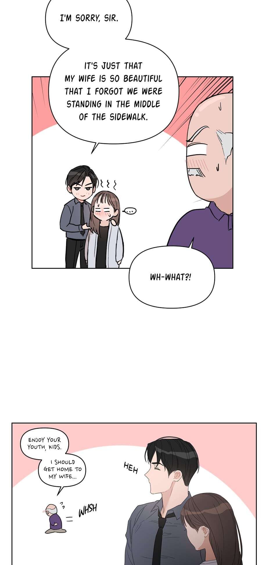 Positively Yours Chapter 44 image 38