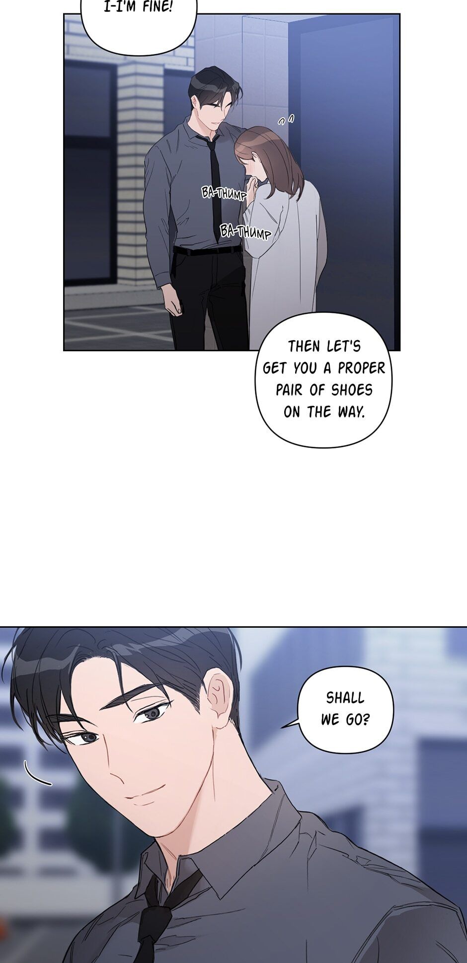 Positively Yours Chapter 44 image 3