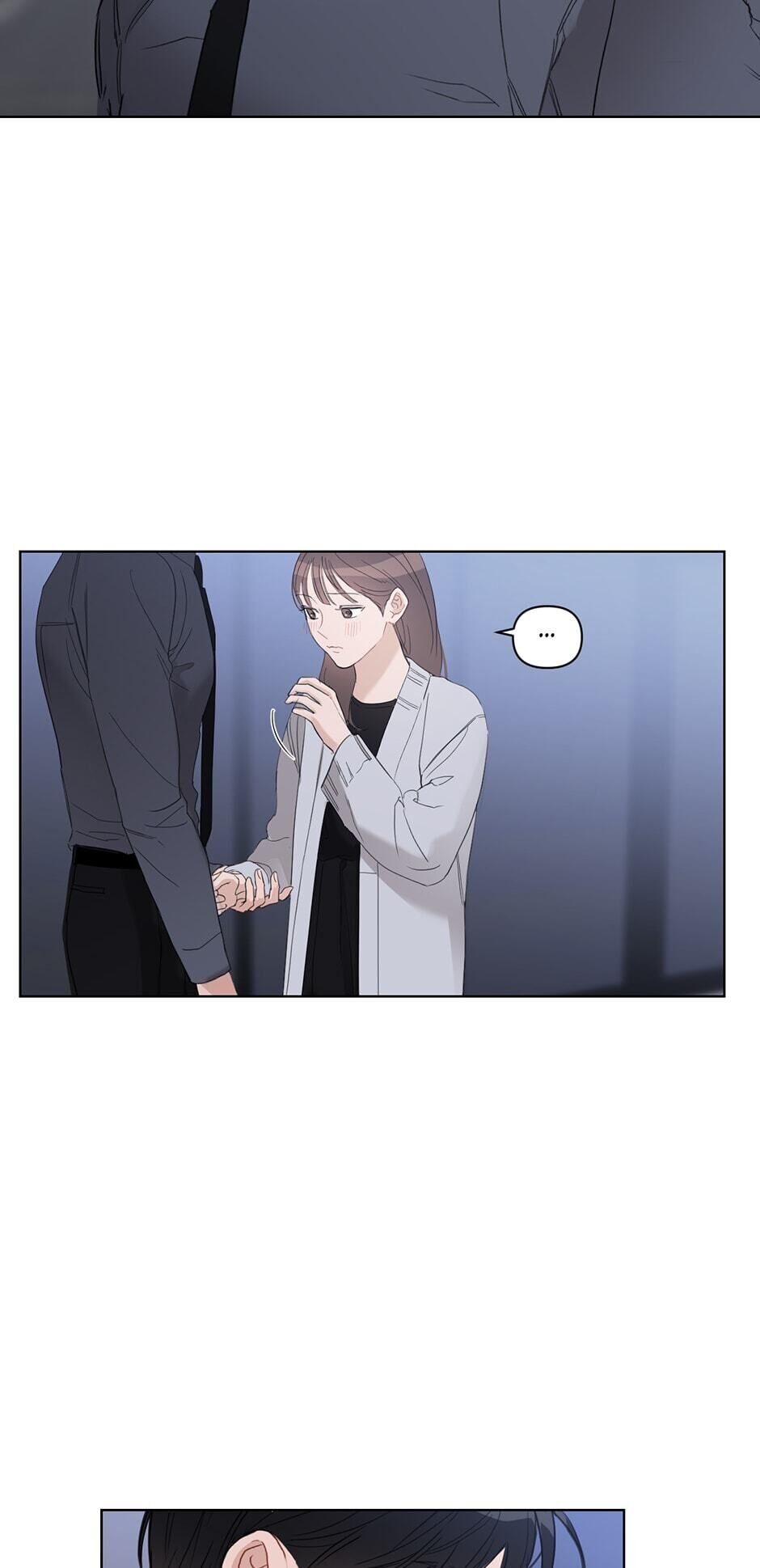 Positively Yours Chapter 44 image 4