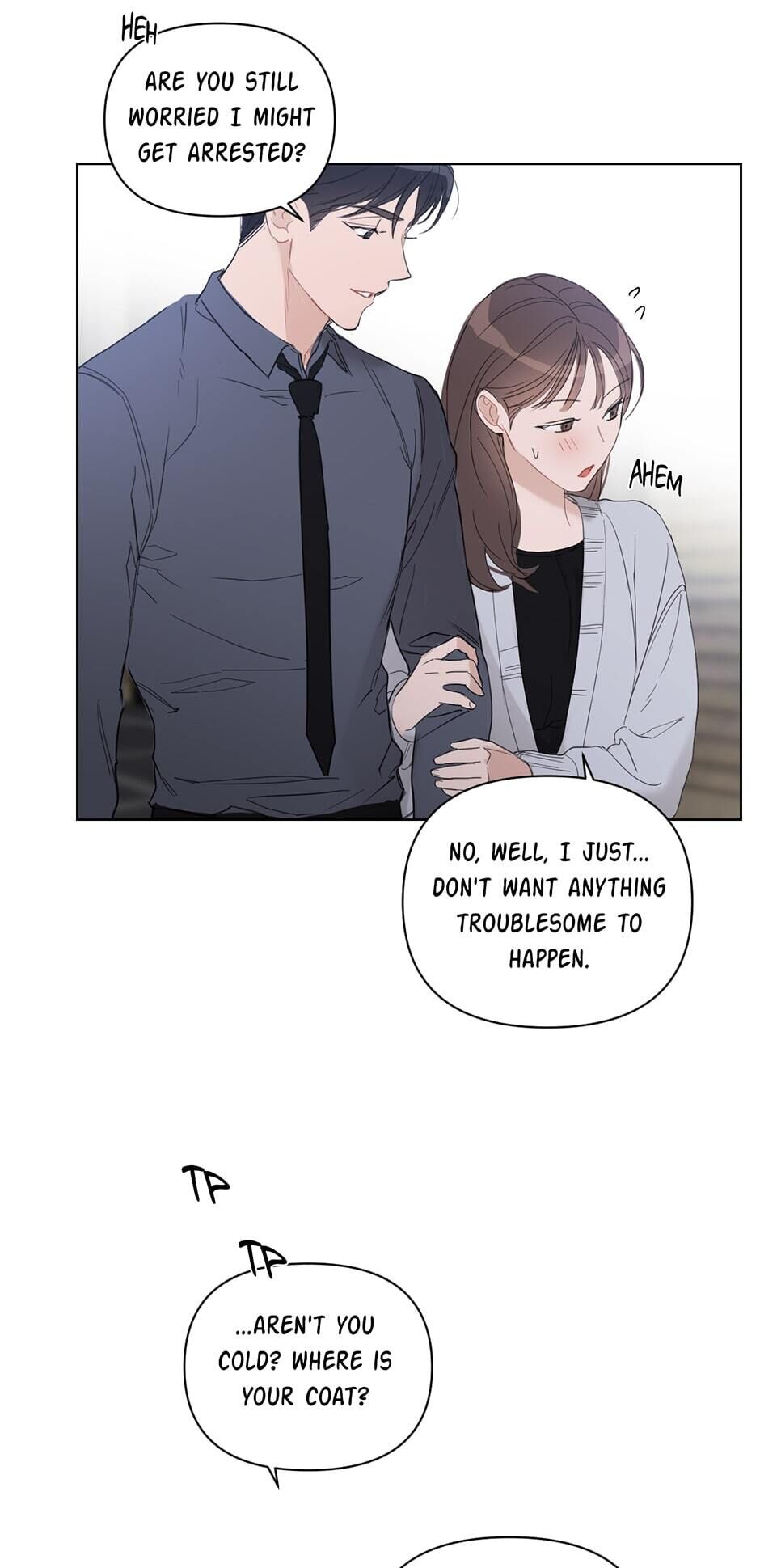 Positively Yours Chapter 44 image 6