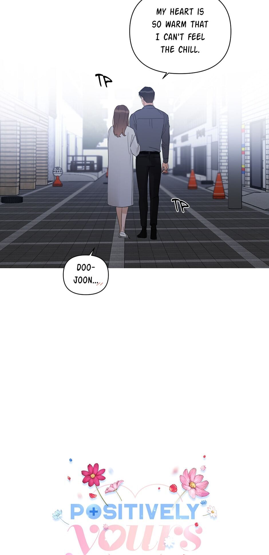 Positively Yours Chapter 44 image 7