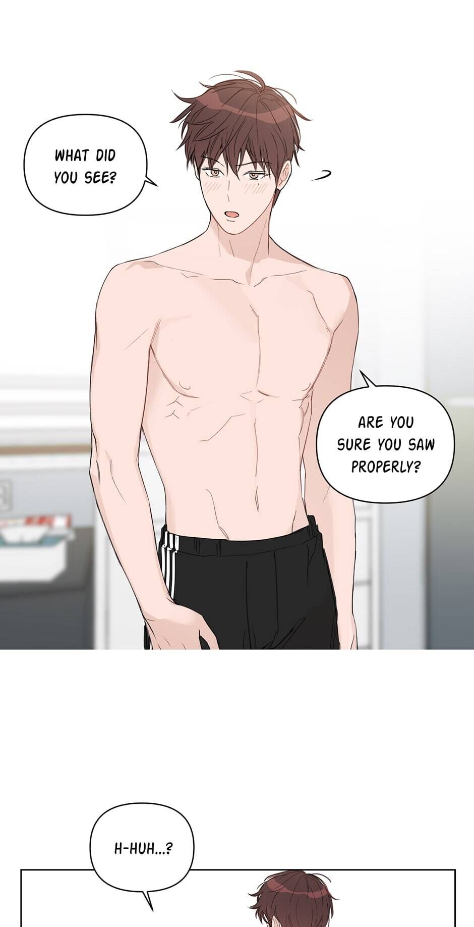 Positively Yours Chapter 45 image 10