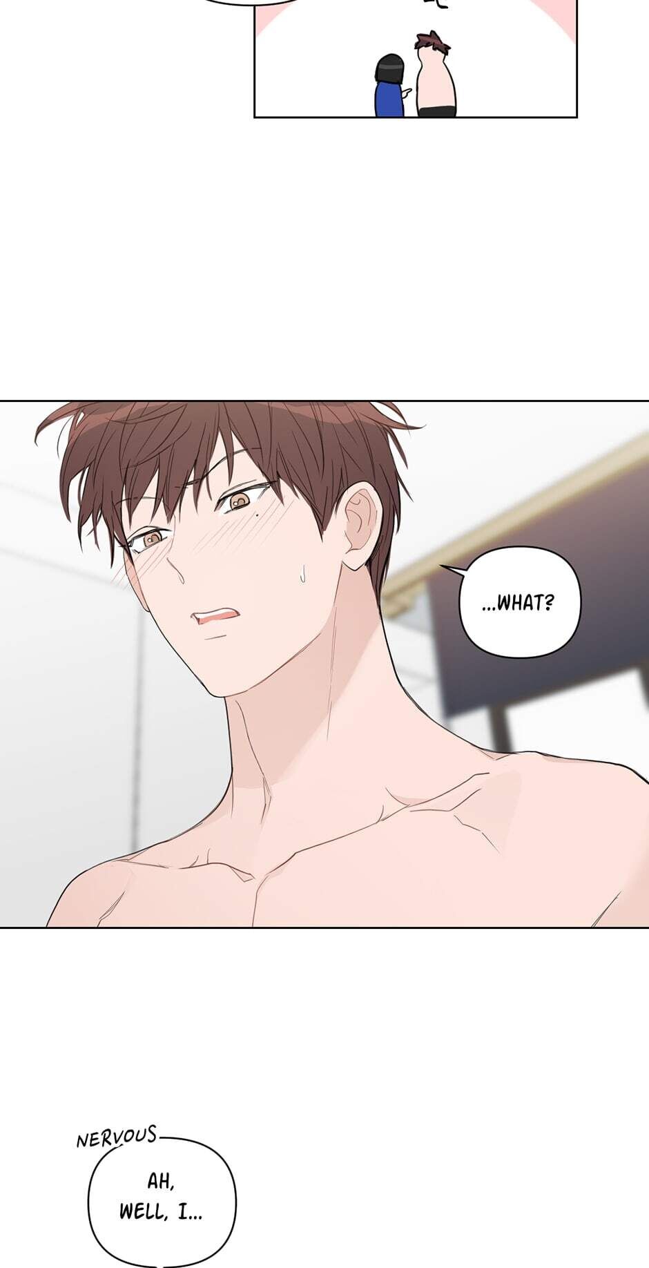 Positively Yours Chapter 45 image 13