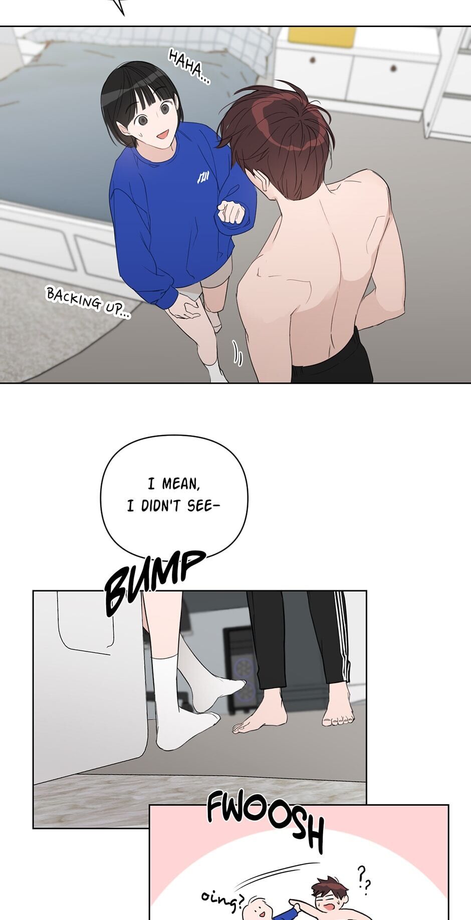 Positively Yours Chapter 45 image 14