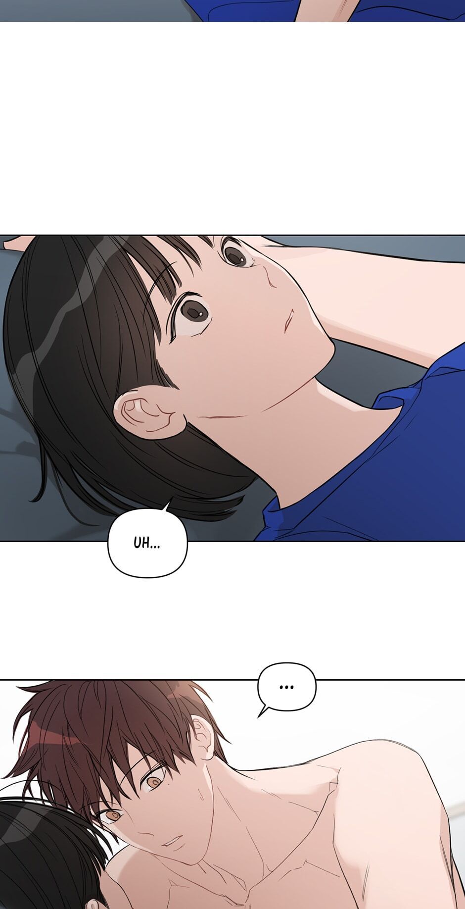 Positively Yours Chapter 45 image 17