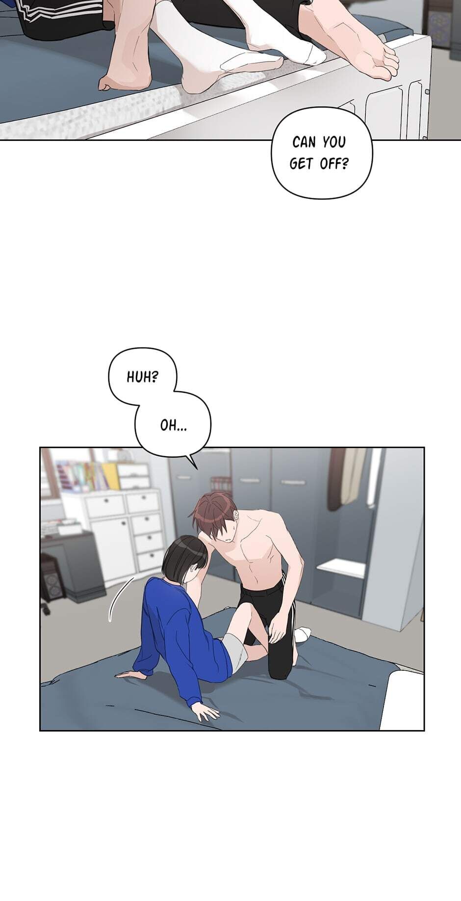 Positively Yours Chapter 45 image 19