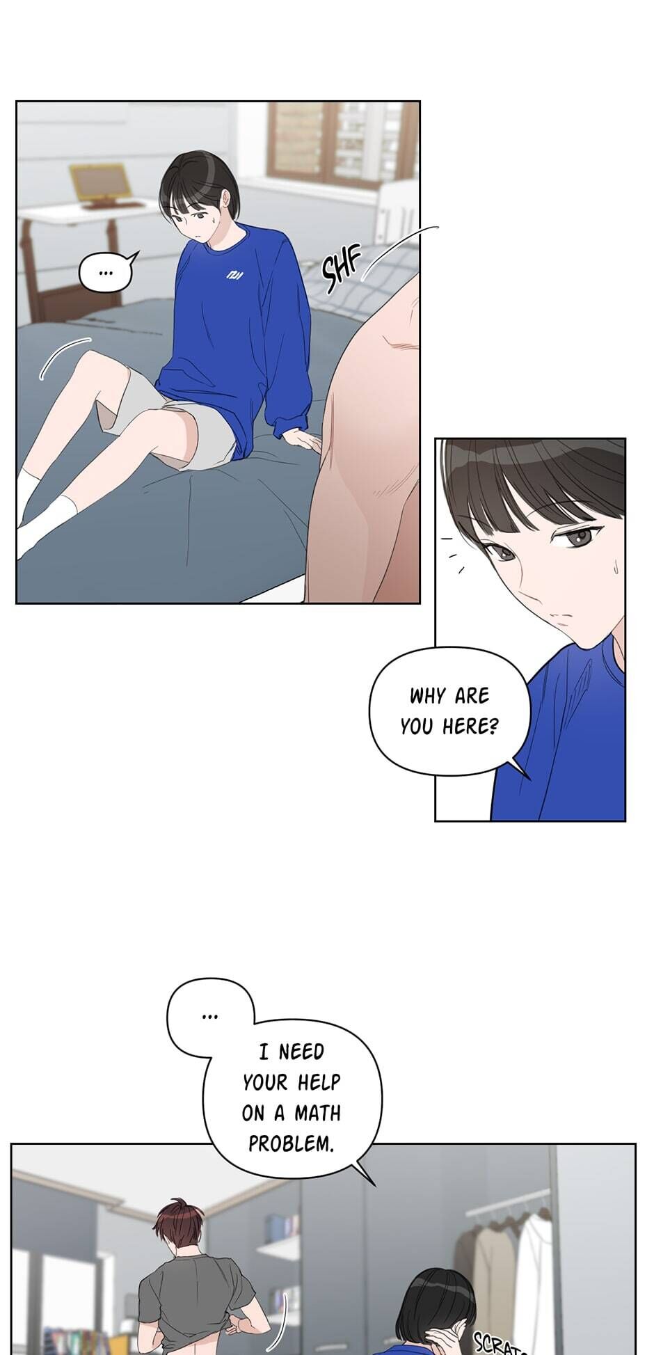 Positively Yours Chapter 45 image 20