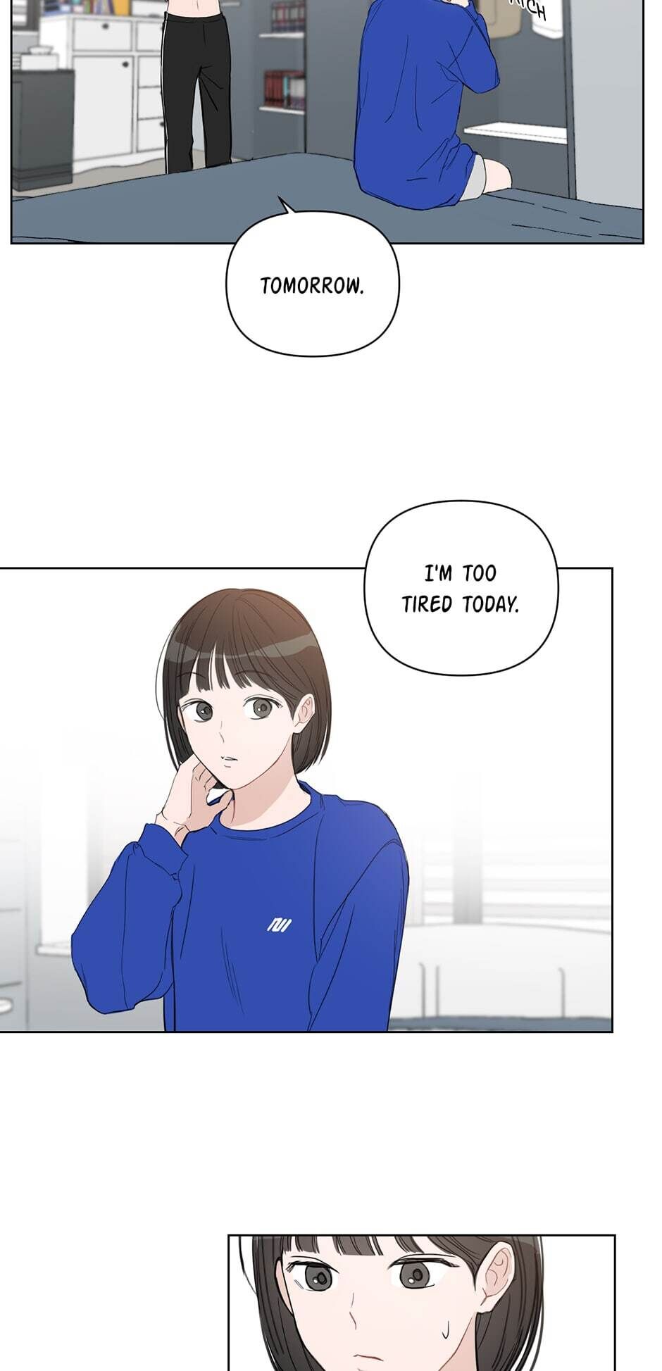 Positively Yours Chapter 45 image 21