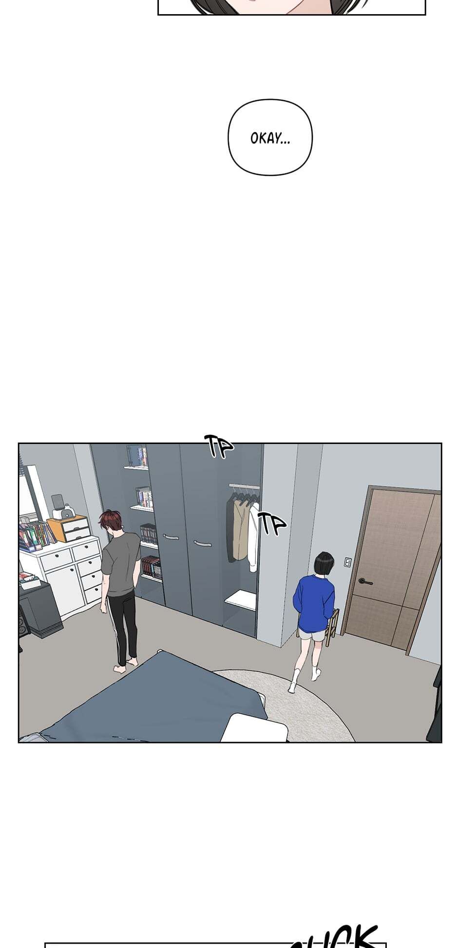 Positively Yours Chapter 45 image 22