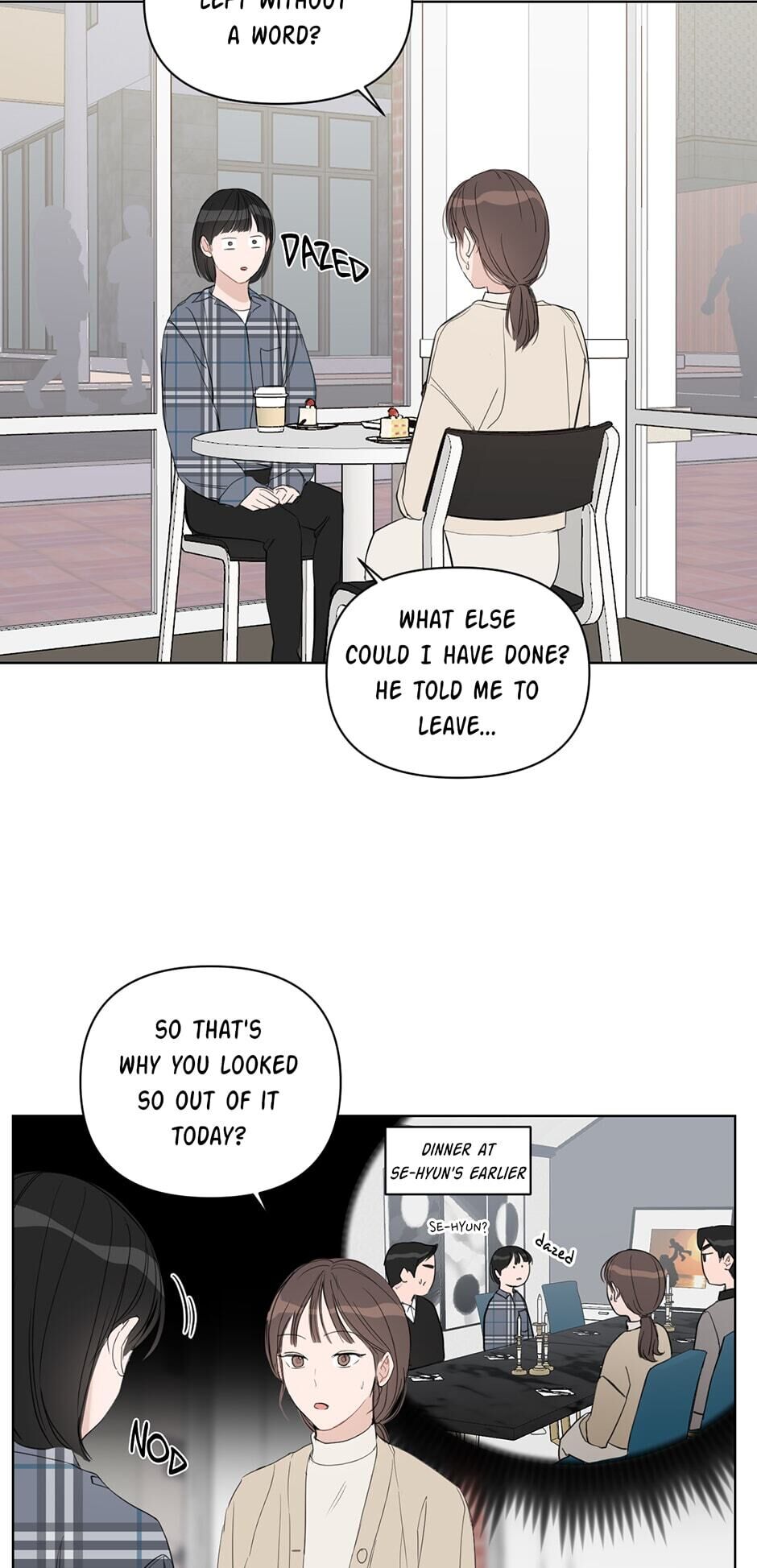 Positively Yours Chapter 45 image 26