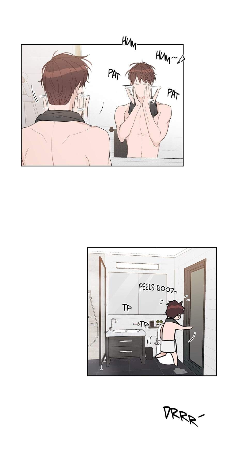 Positively Yours Chapter 45 image 2